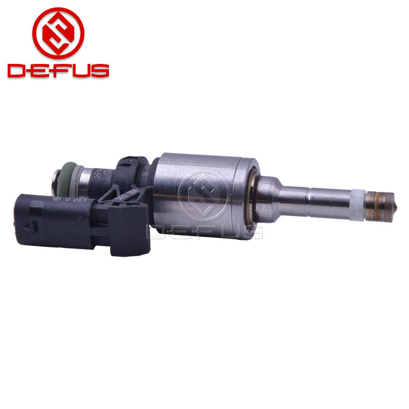 DEFUS-Vw Automobile Fuel Injectors Wholesale Manufacture | Hot Ford-1